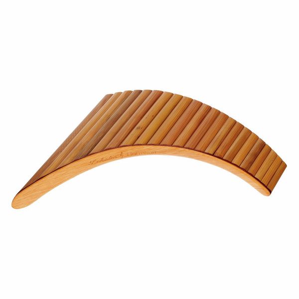 Hofmann Student Panpipe C G1-G4
