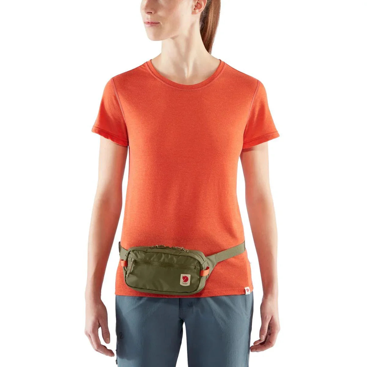 Fjallraven | High coast hip pack | Heuptasje