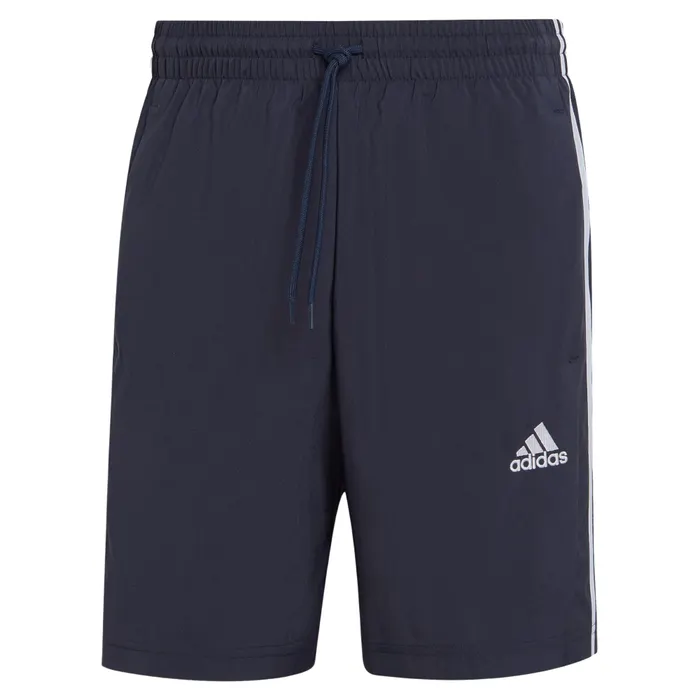 Adidas Essentials 3-Stripes Short Heren