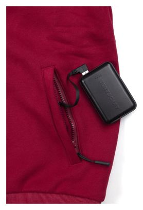 Veste Chauffante Hommes - PRO Bordeaux
