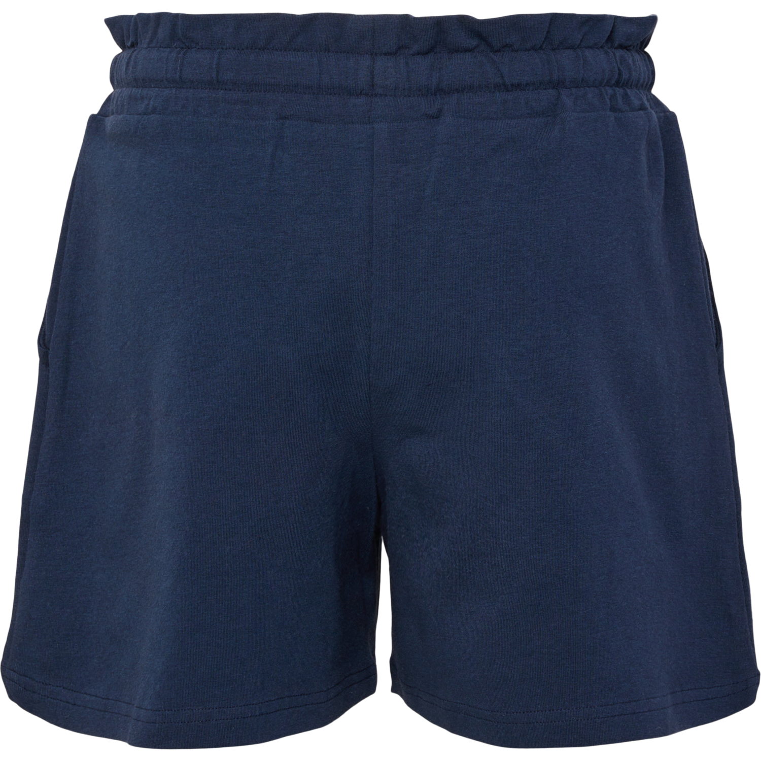 hmlFLOWY RUFFLE SHORTS