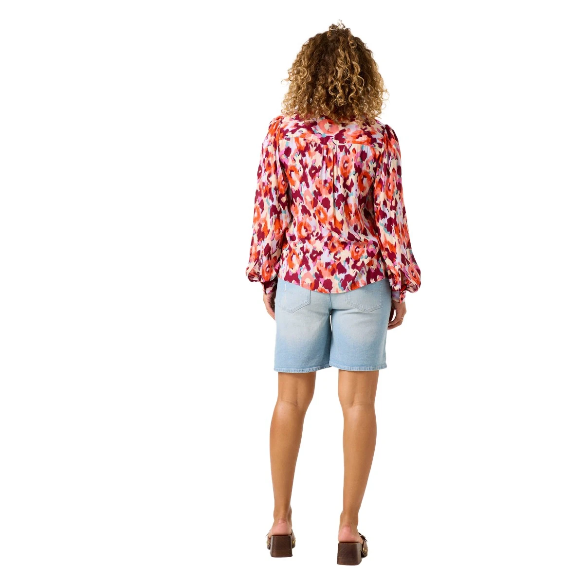 Dames Top C50220