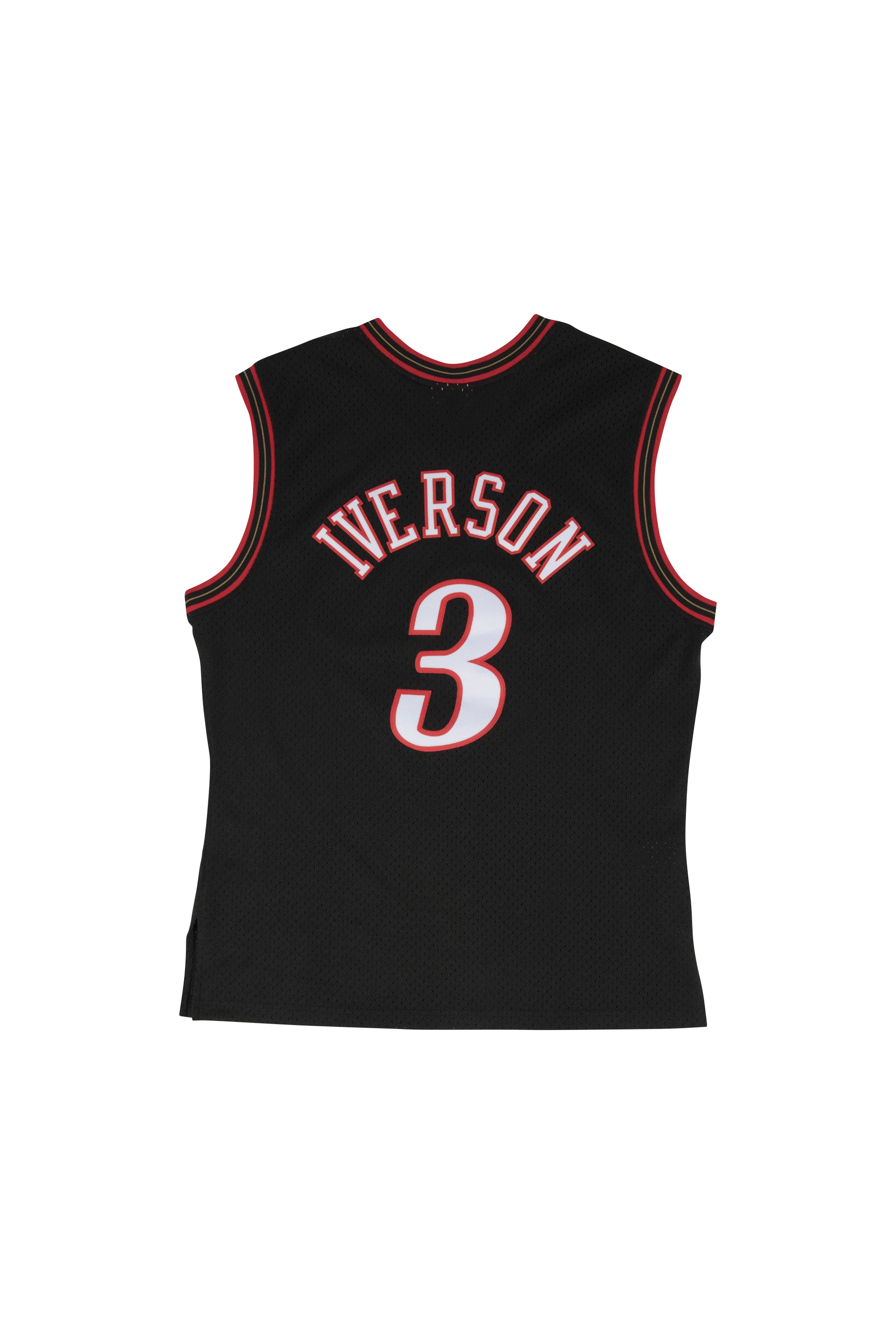 MITCHELL & NESS Debardeur Swingman Noir