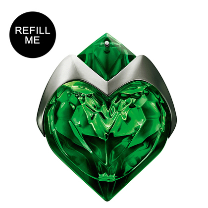 Mugler Aura Eau de Parfum Refillable for her