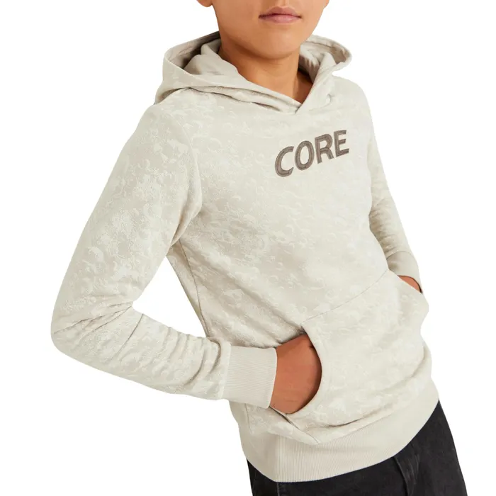 Jack & Jones Luner Hoodie Junior