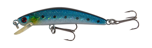 Ensemble de leurres durs Catchgear Hard Lure Set (12 pcs)