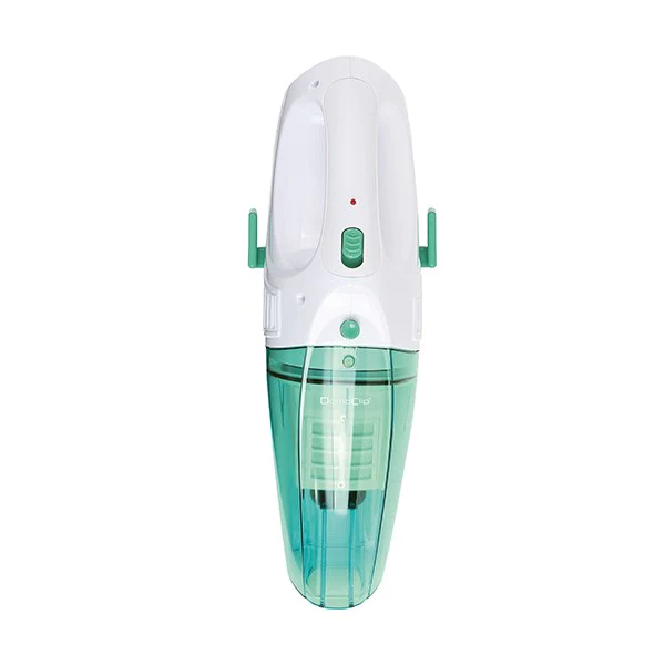 Aspirateur à main pour eau et poussière vert DOH109V Livoo