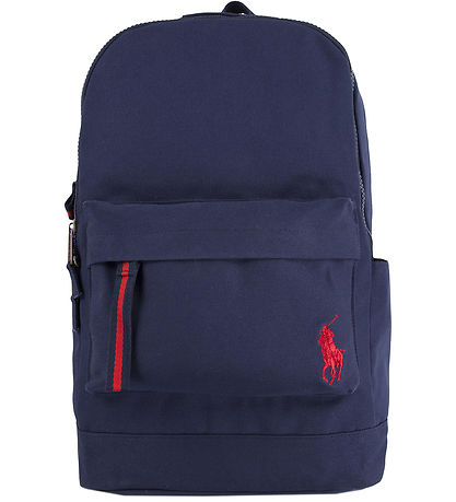 Polo Ralph Lauren Rucksack - Newport Navy