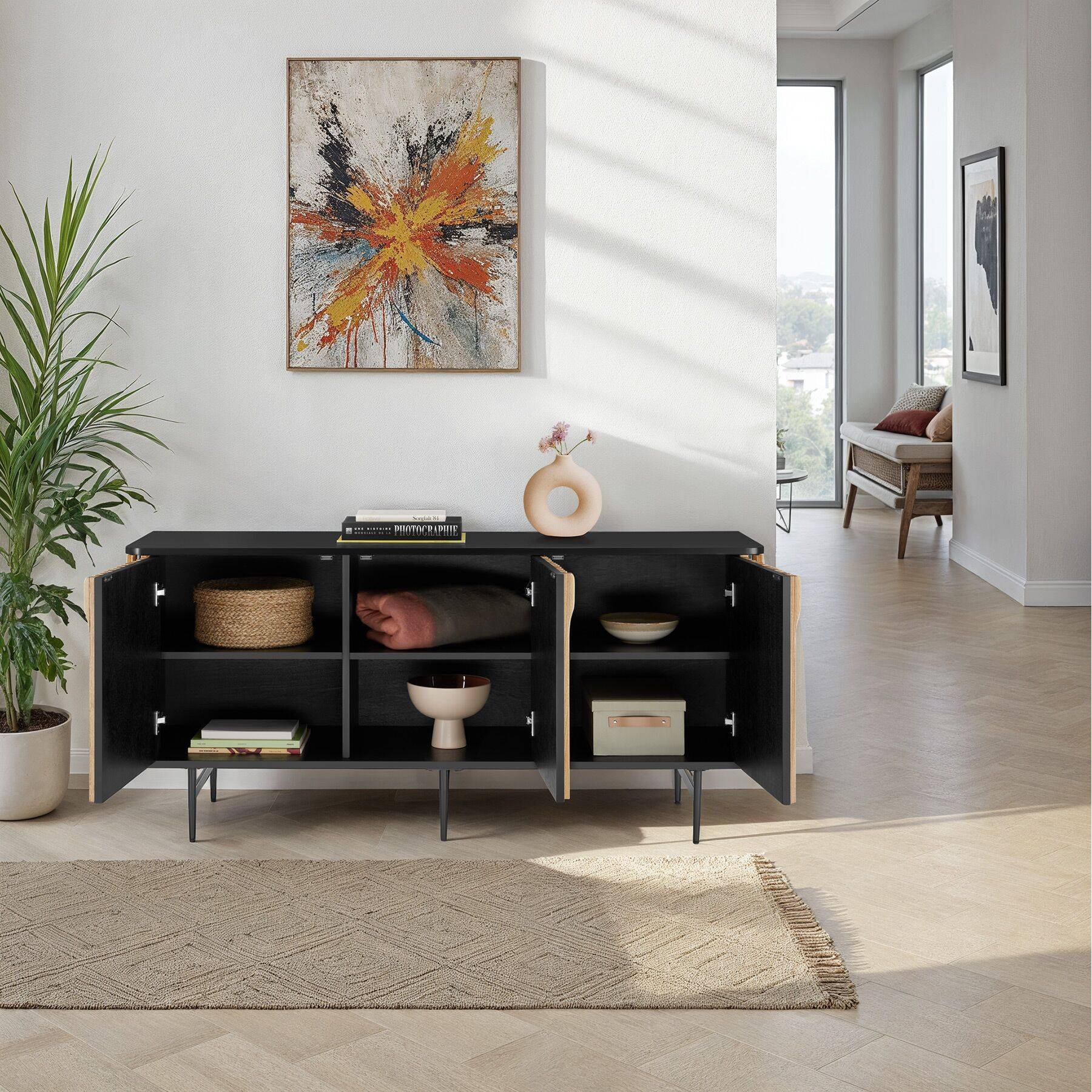 Sideboard Lineo