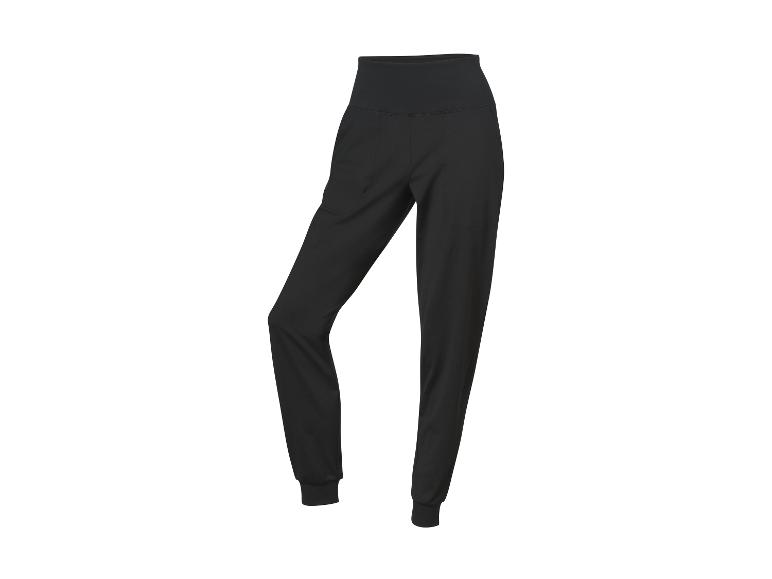 Dames joggingbroek