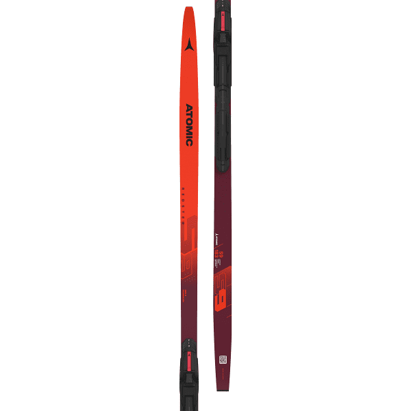 Pack ski de fond ATOMIC REDSTER S9 GEN S HARD + PROLINK SH RC SK