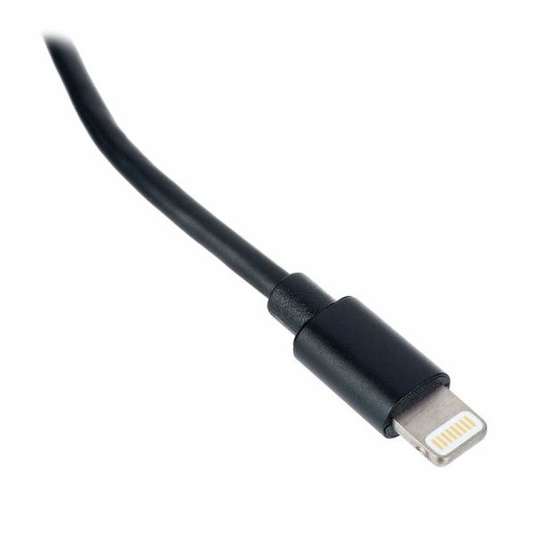 Ansmann Lightning/Charging Cable 120