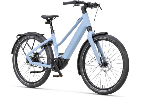Batavus Razer Ego Exclusive - Elcykel - 2025