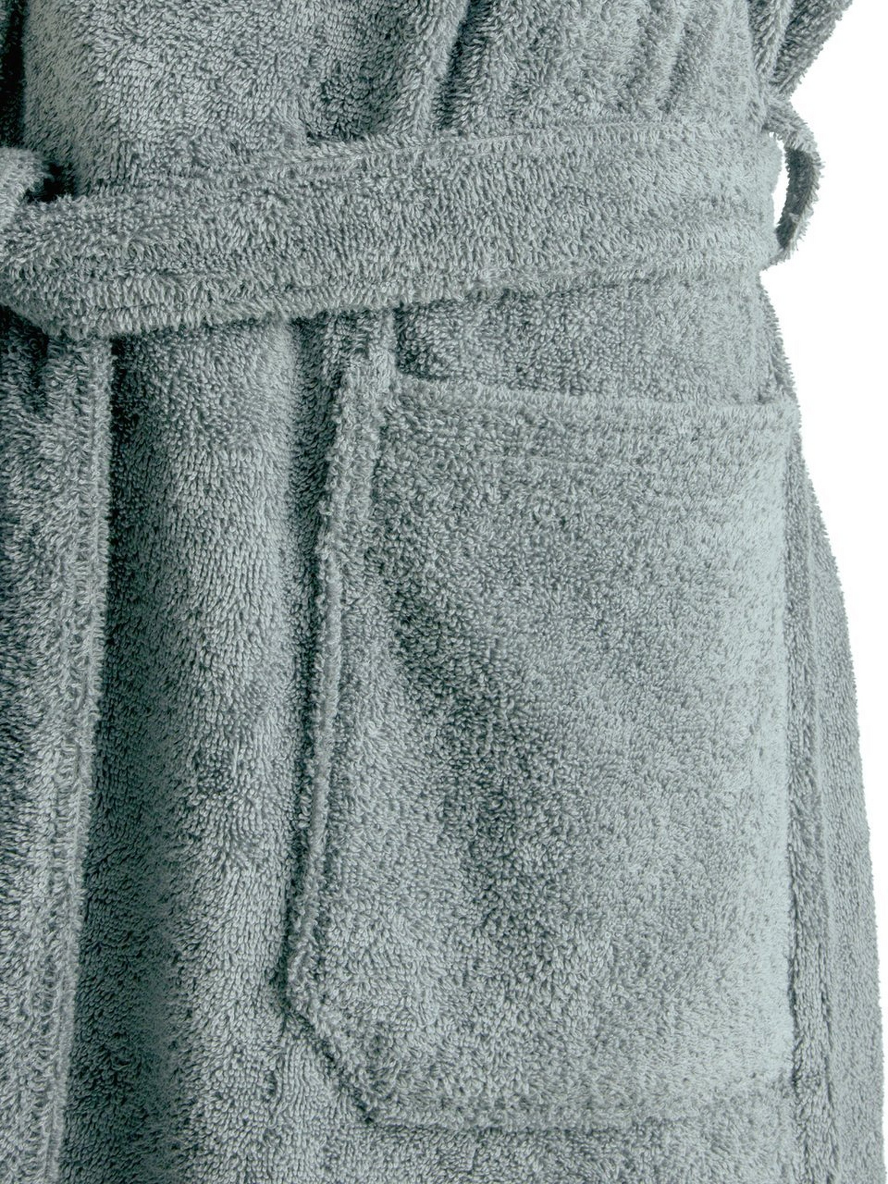 Damen-Bademantel