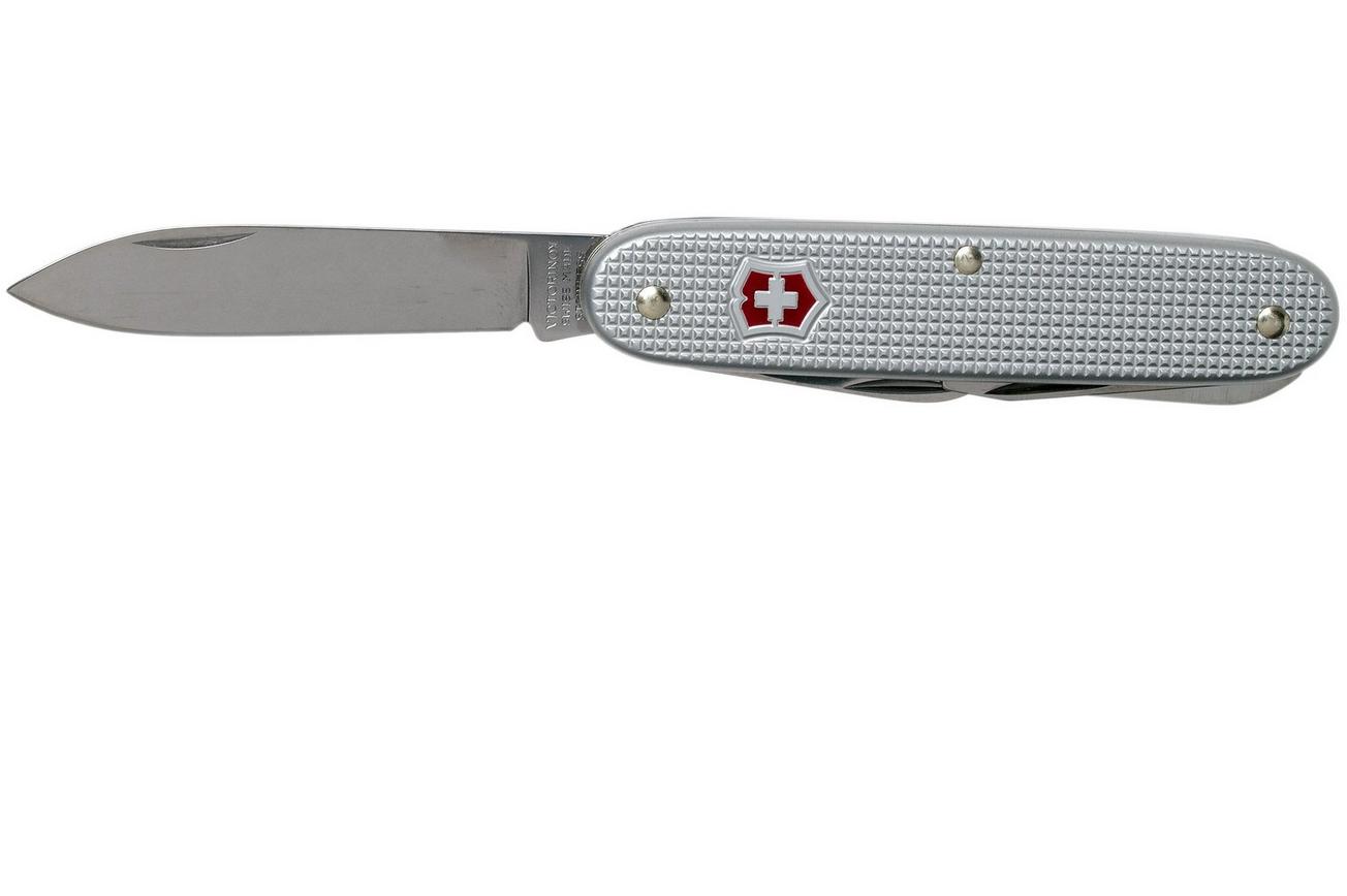 Victorinox Swiss Army 7 Pioneer Alox 0.8150.26 Zwitsers zakmes