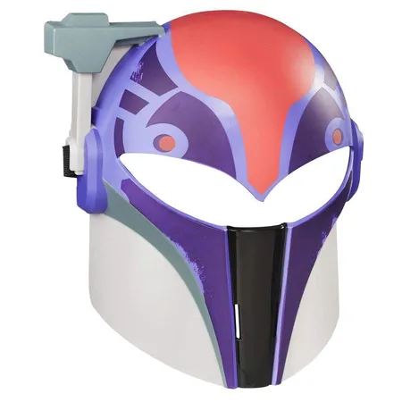 Hasbro Star Wars Rogue One Masken, sortiert