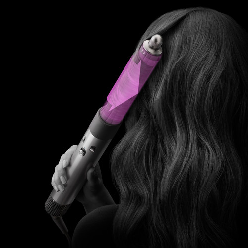 Dyson Airwrap Complete Long Multistyler Onyx Zwart/Goud