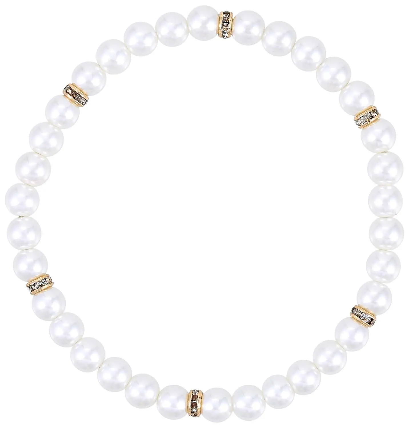 Schmuckset - Pearl Perfection