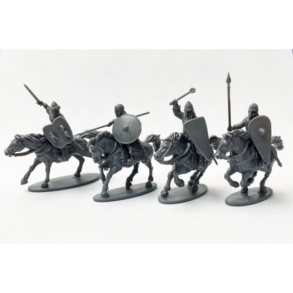 Norman Cavalry