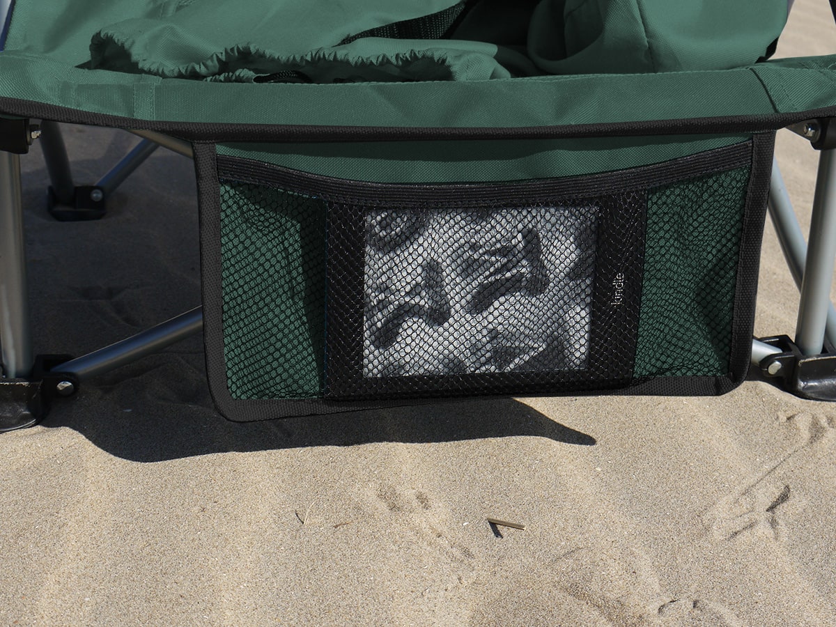 Skandika Beach strandstoel
