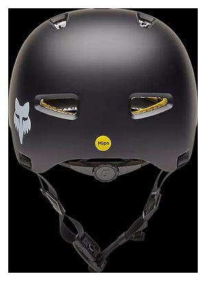 Casque Fox Flight Pro Noir