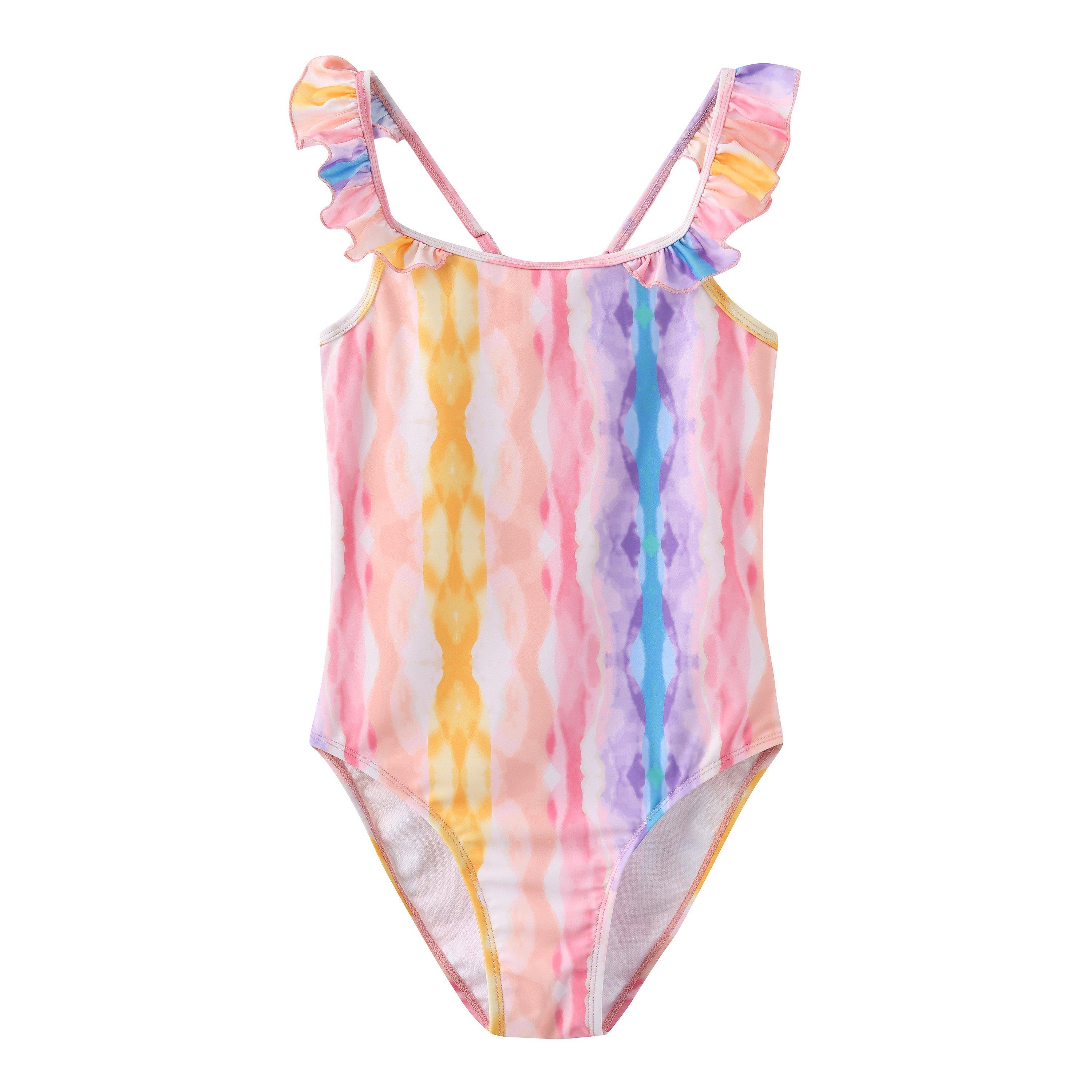 Star SwimSuit Junior