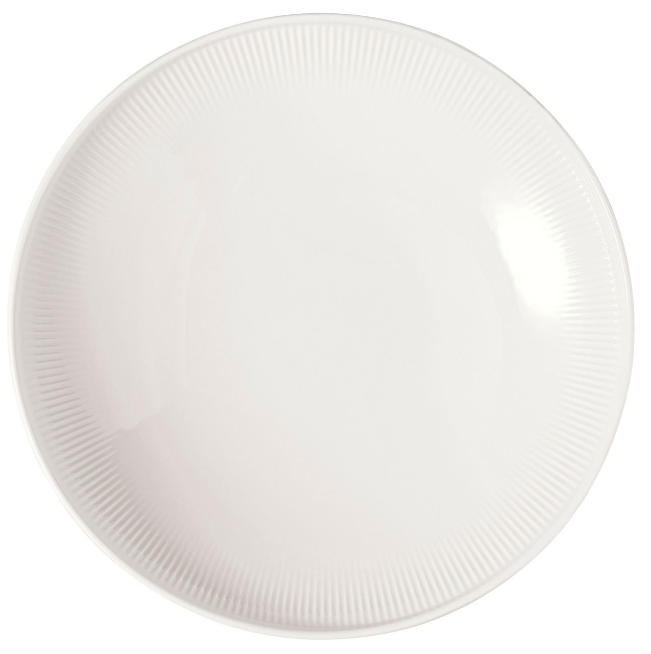 Villeroy & Boch Suppenteller AFINA