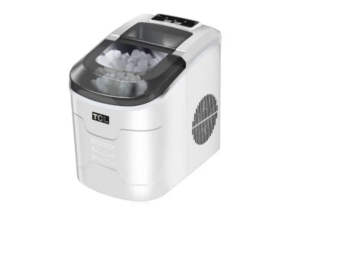 TCL ICE-W9 isterningemaskine