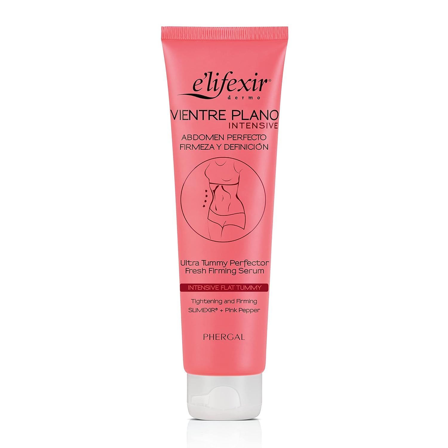 Elifexir  Intensives Vientre Plano Serum