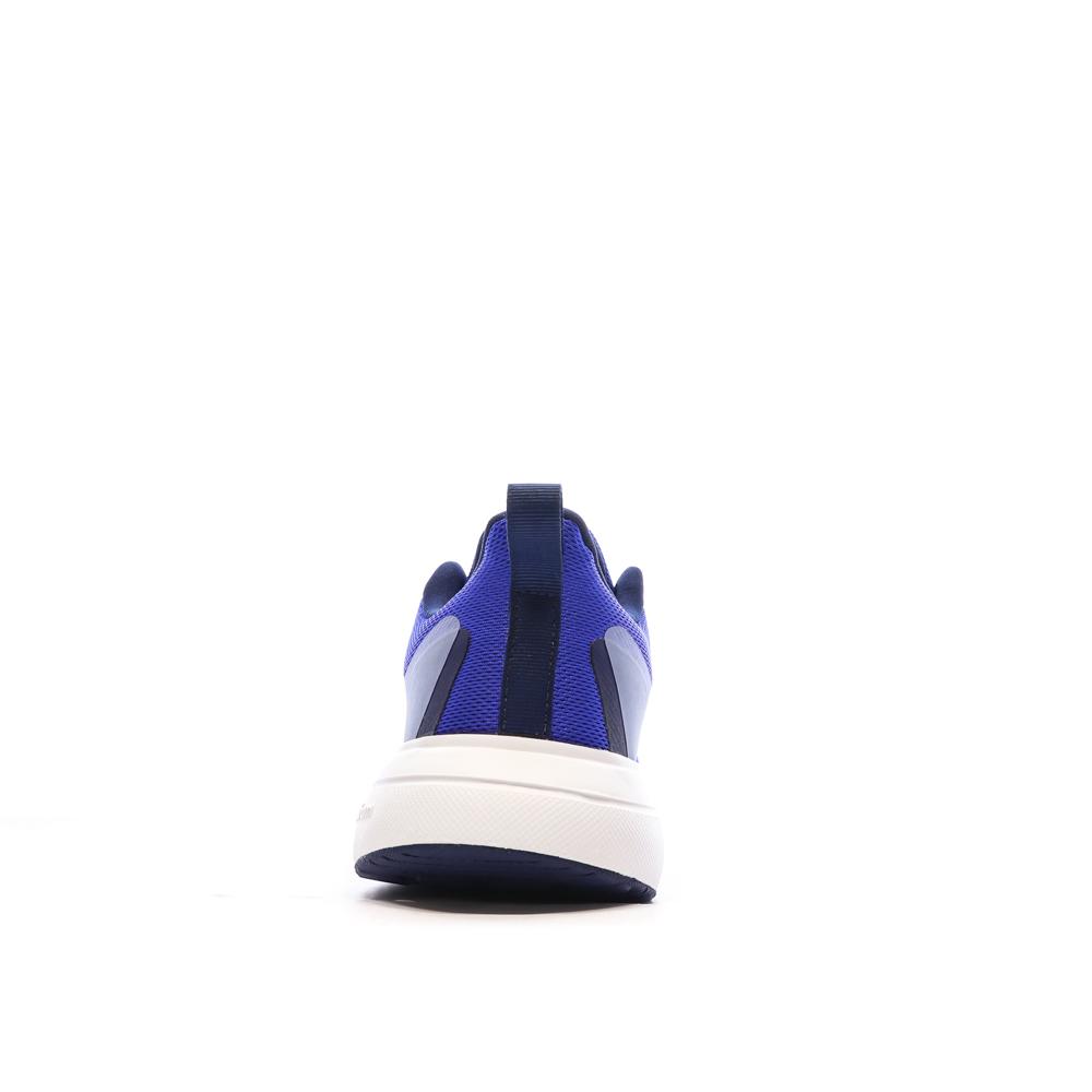 Adidas Baskets Bleu Garçon Adidas Fortarun 2.0 K