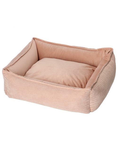 Adori Mand Luna Roze - Kattenmand