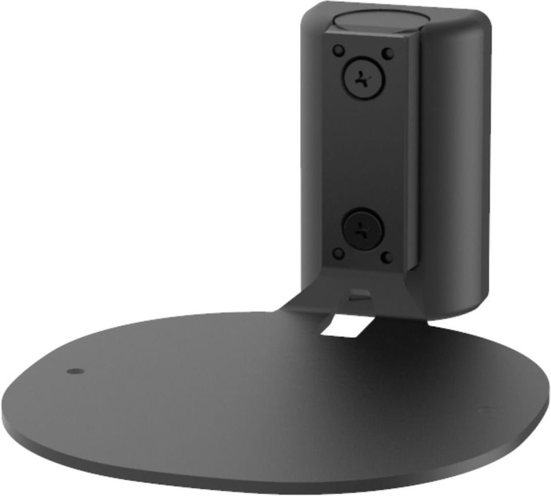 Cavus - Premium Muurbeugel - Zwart - Voor Harman Kardon Citation ONE