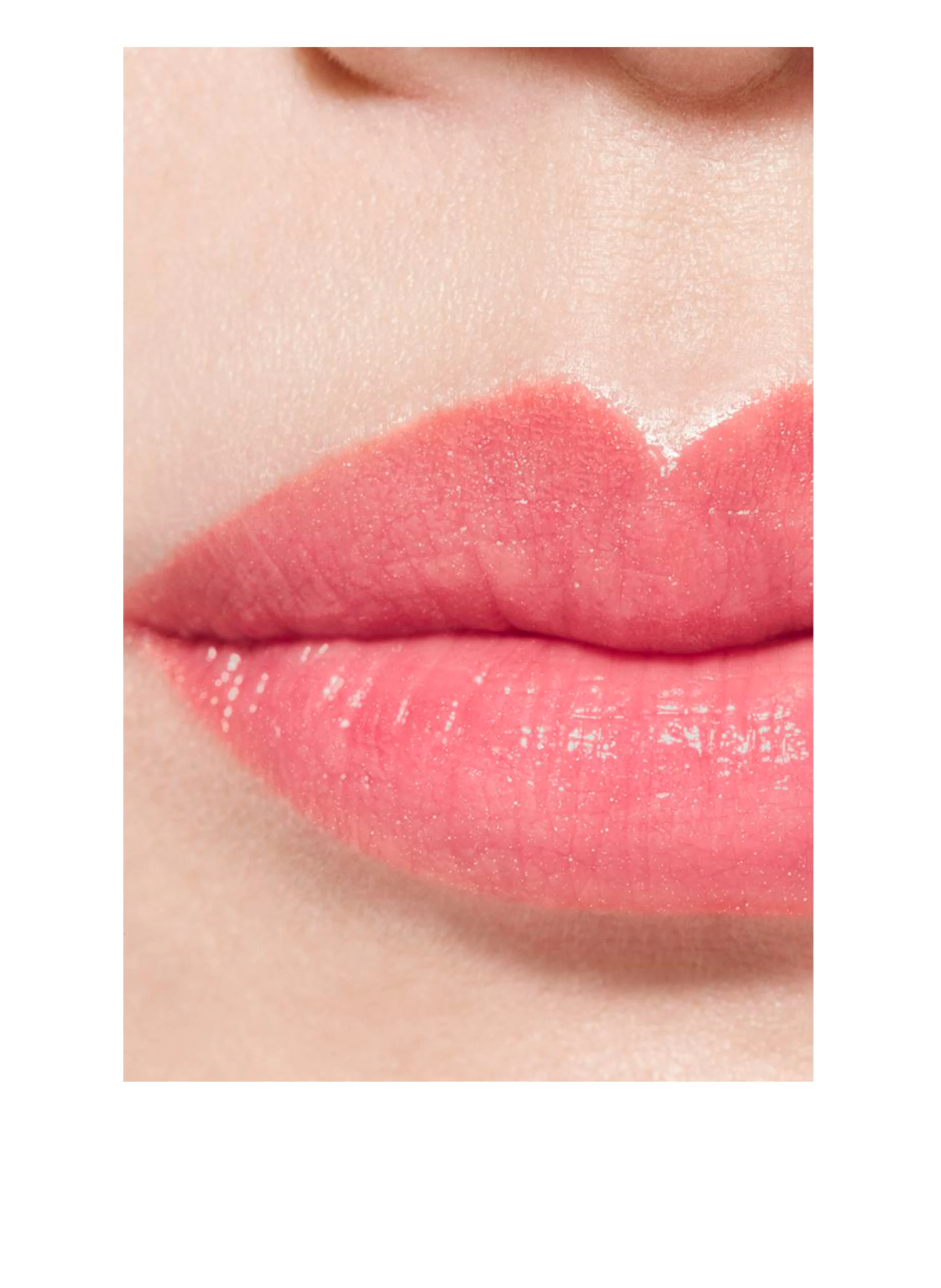 CHANEL ROUGE COCO BAUME