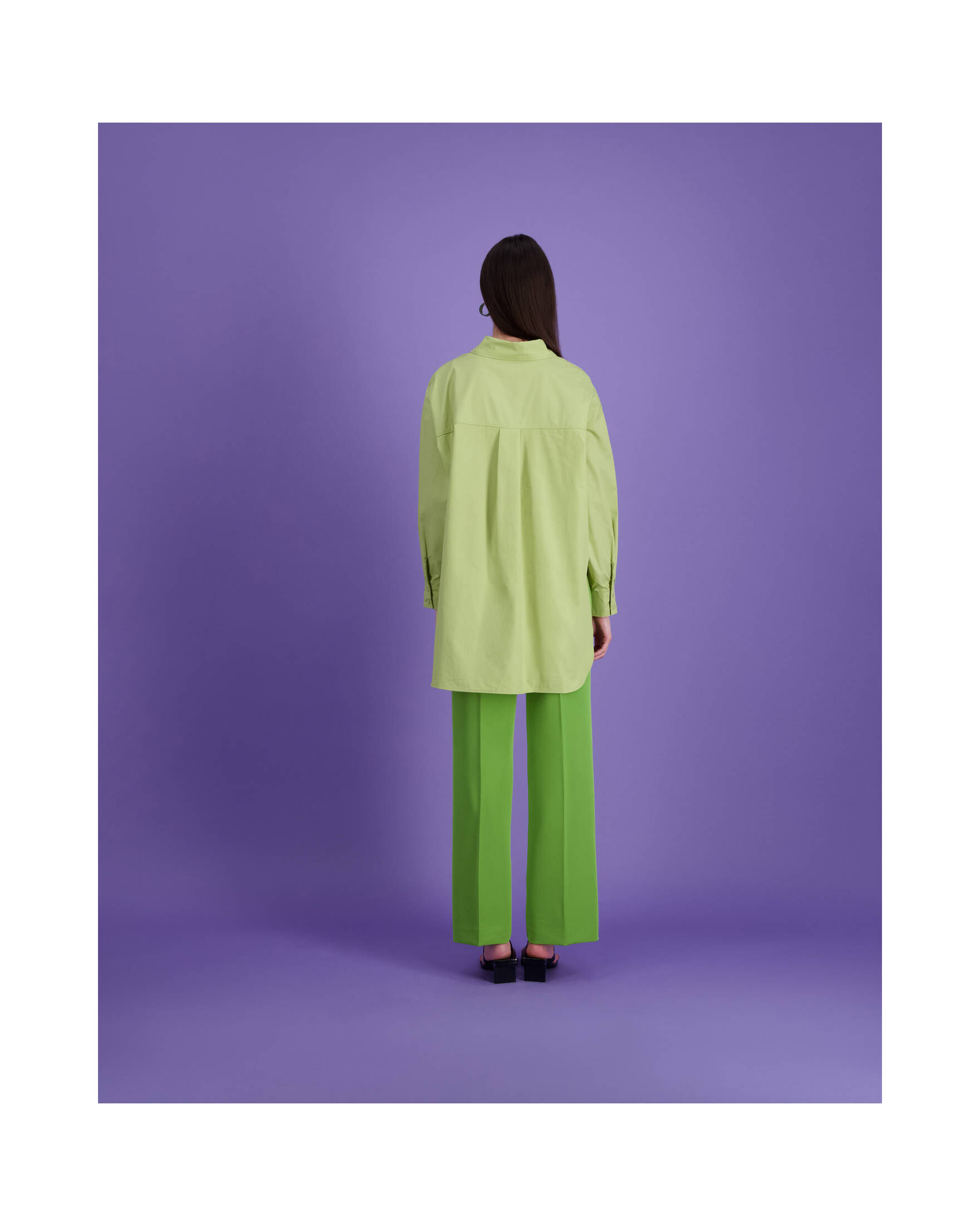 Someday| Damen Bluse ZOLORA