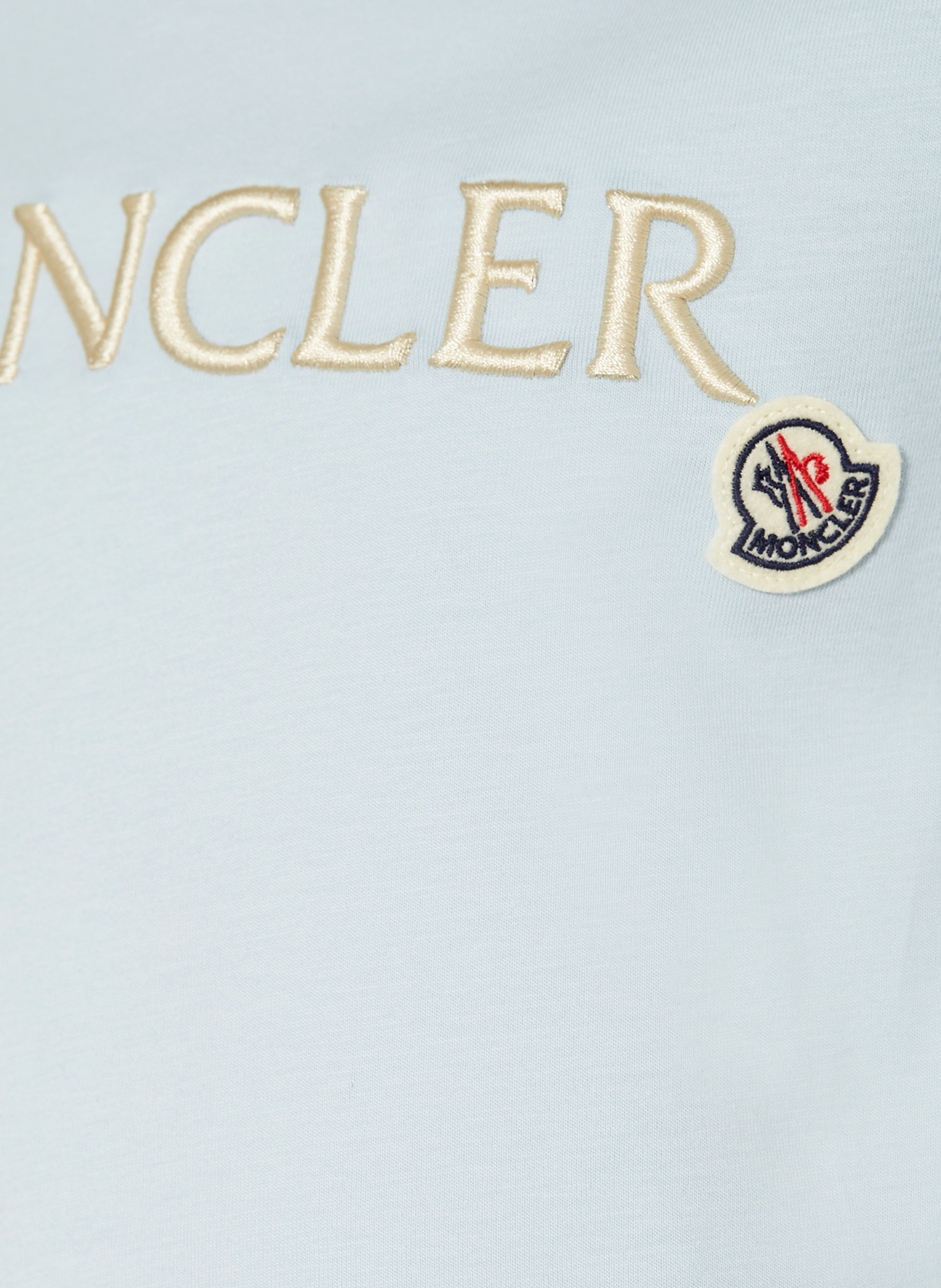 MONCLER enfant T-Shirt
