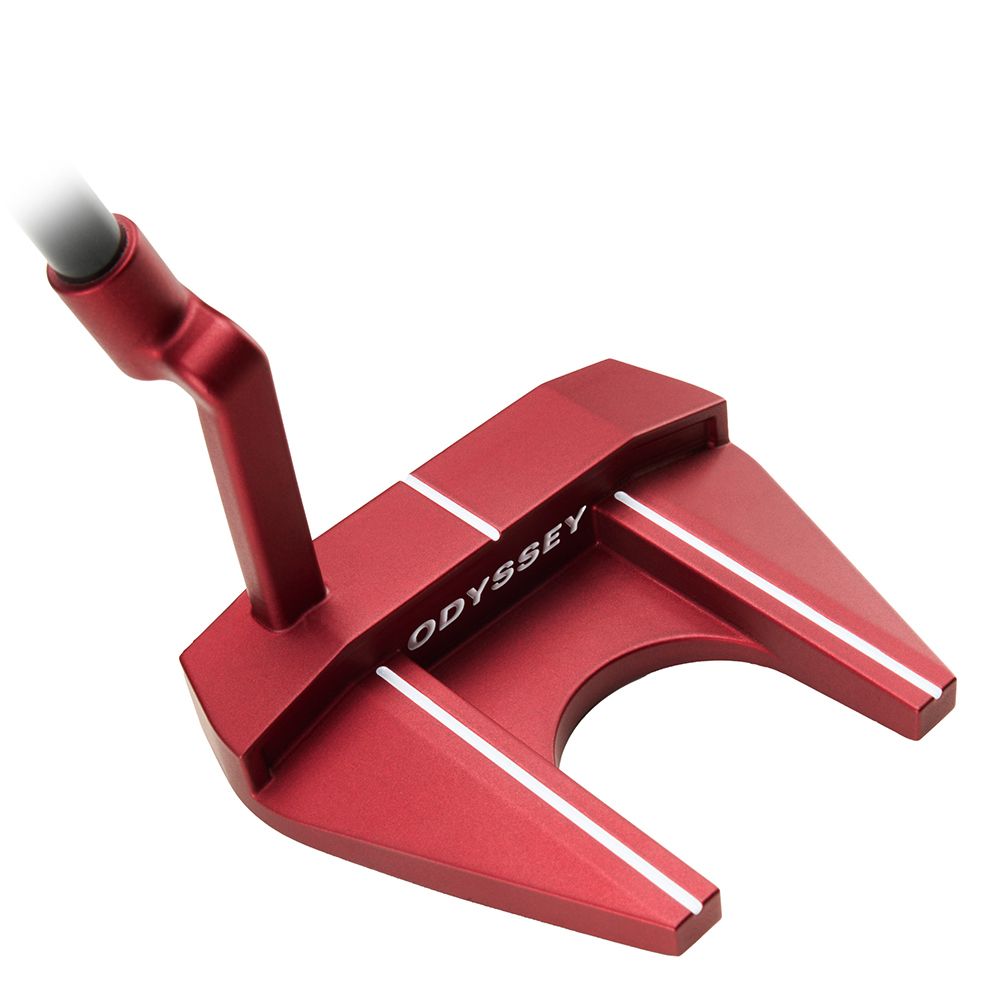 Red Seven X Putter