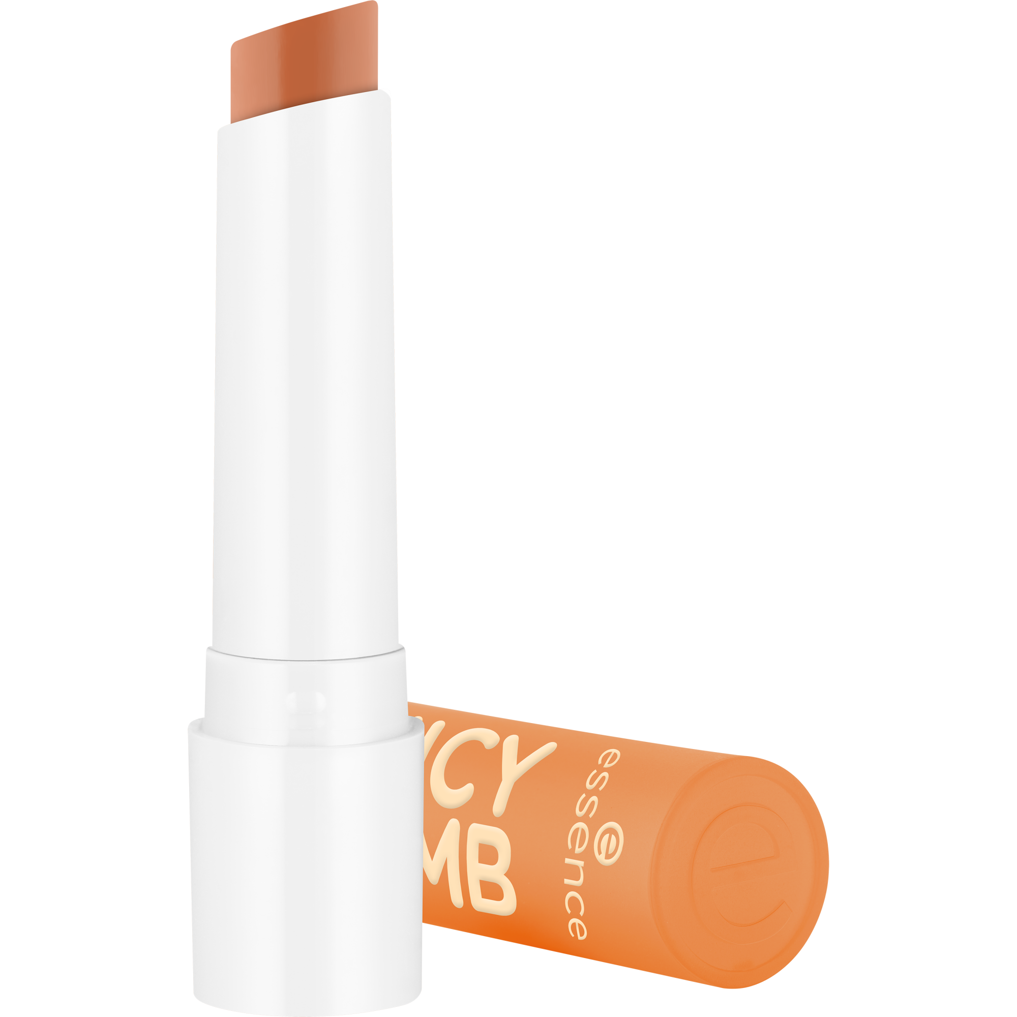 JUICY BOMB glossy butter balm
