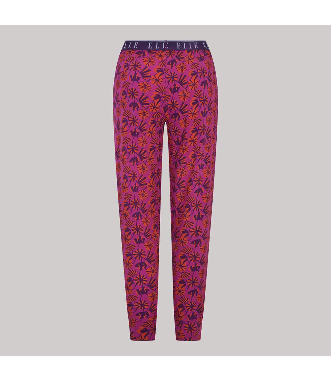 Pyjama long femme Elle