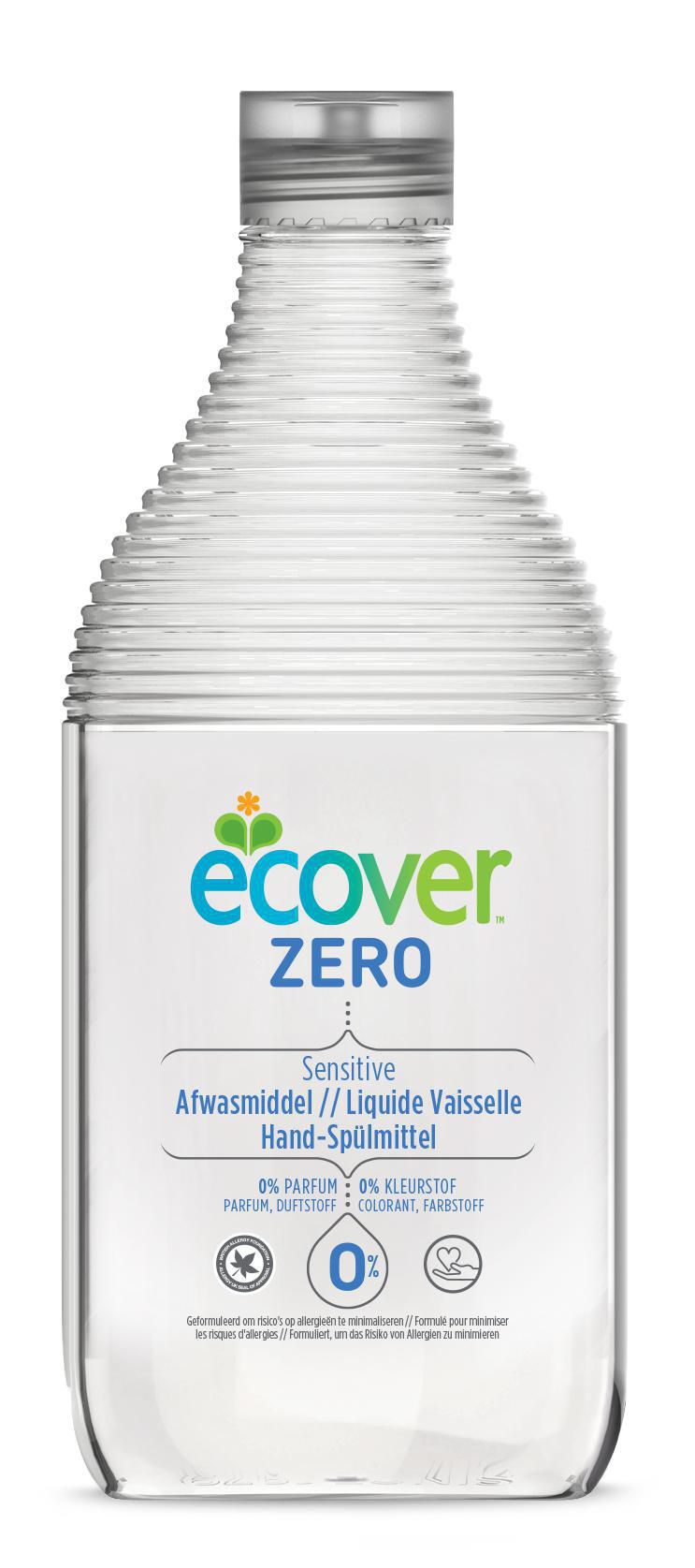 ECOVER Zero Hand-Spülmittel Fl 450 ml