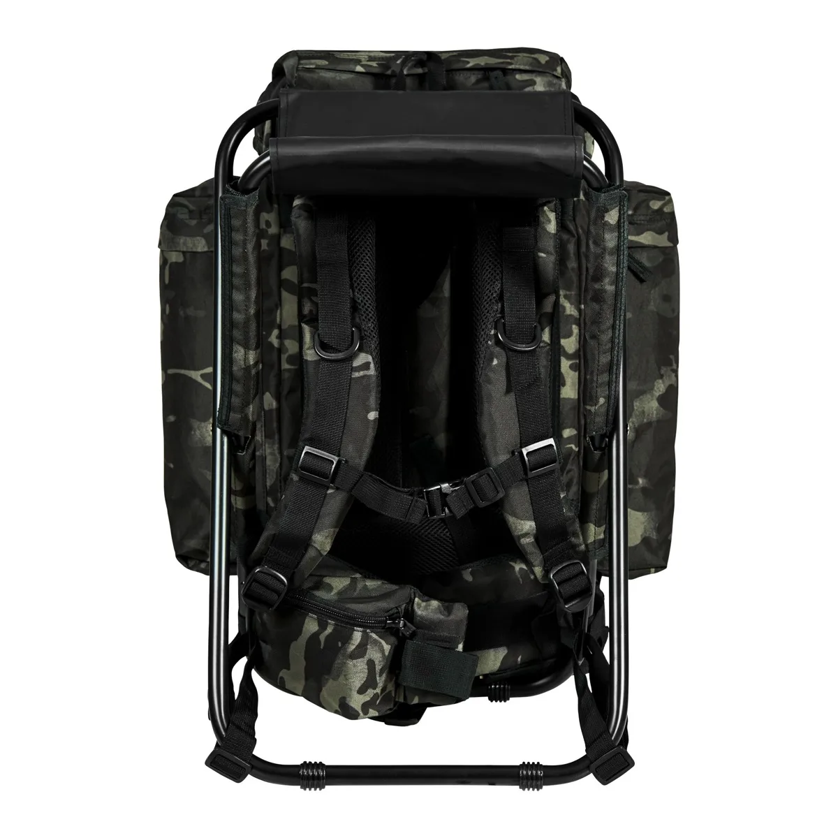 Nordic Hawk Vartorp Hunting Backpack Camo Kombu