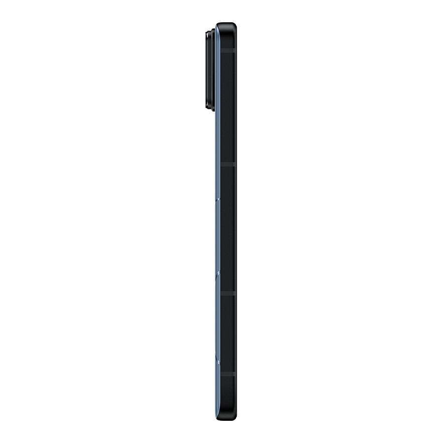 Asus Zenfone 11 Ultra Bleu - 256 Go - 12 Go