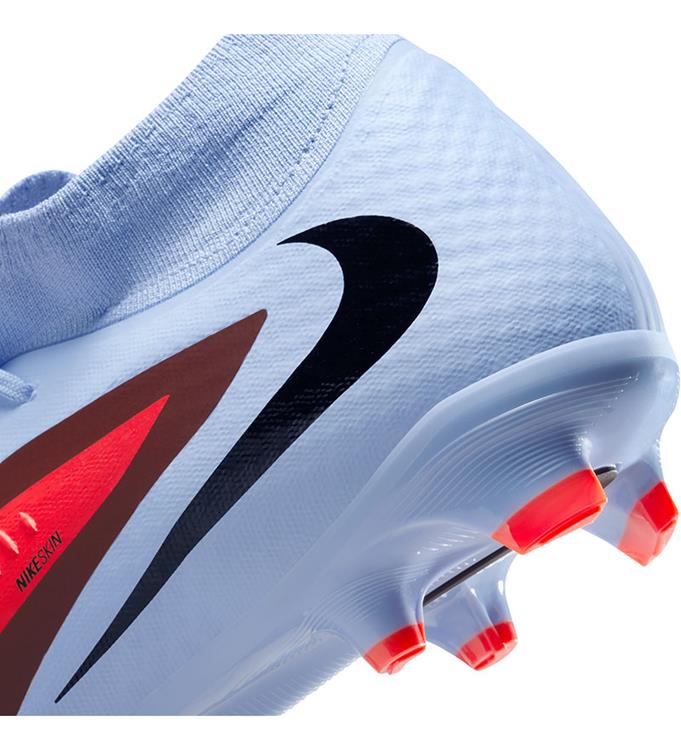 Nike Phantom 360 DF Academy FG/MG HQ2278 ROYAL-TINT-BRIGHT-CRIMSON