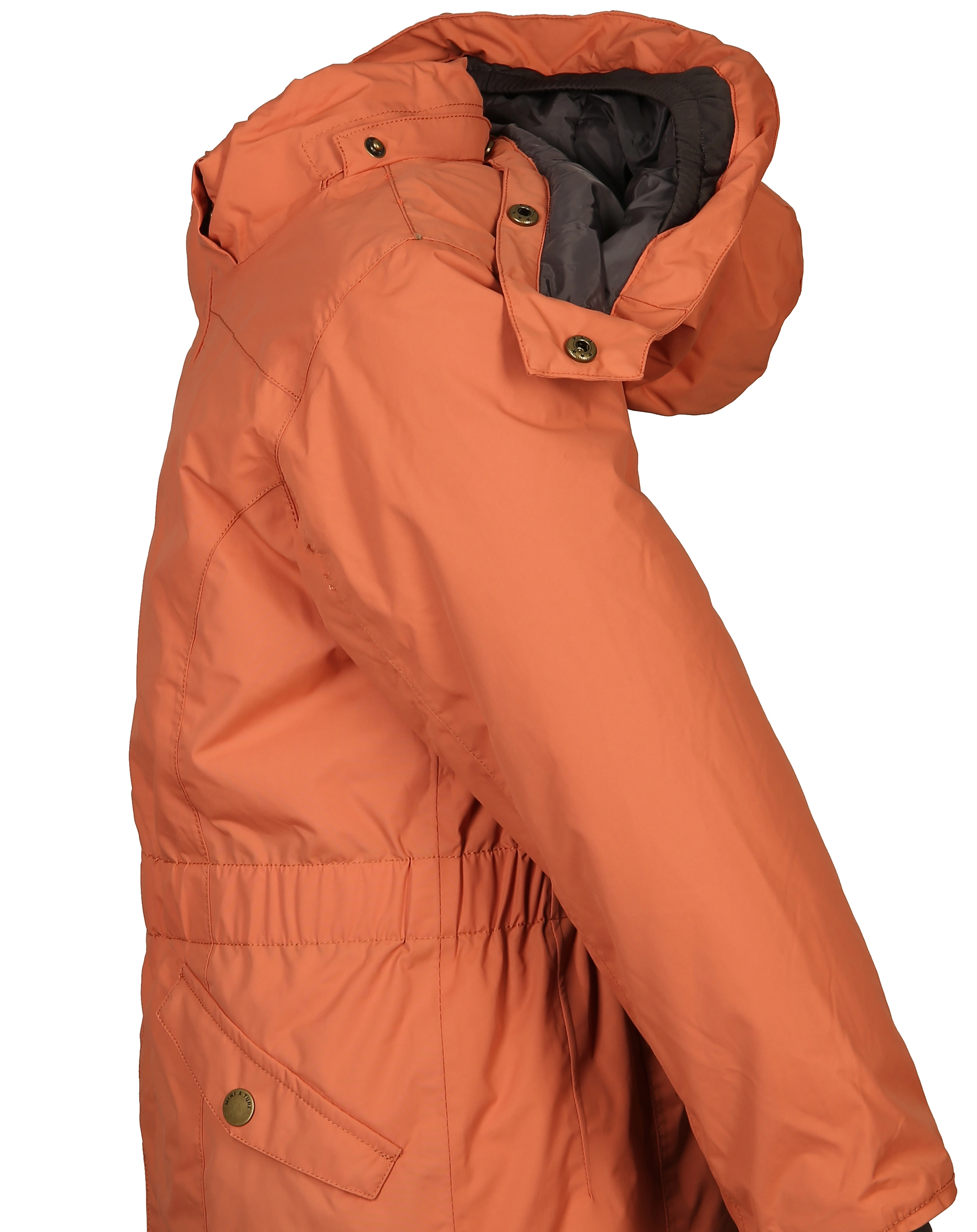 Funktions-Winterjacke MATVELAJA in aragon red