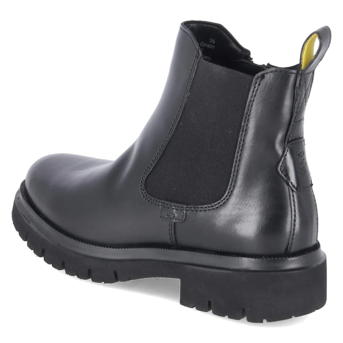 SalamanderChelsea Boots - black