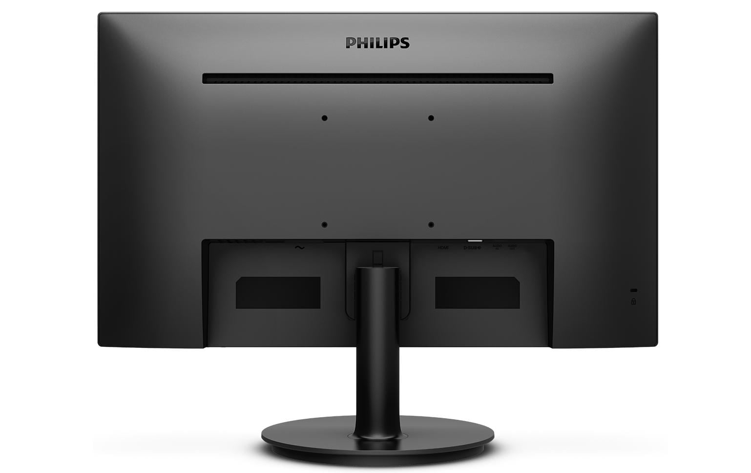 Monitor 271V8LA/00<br>Kontraststarker 27