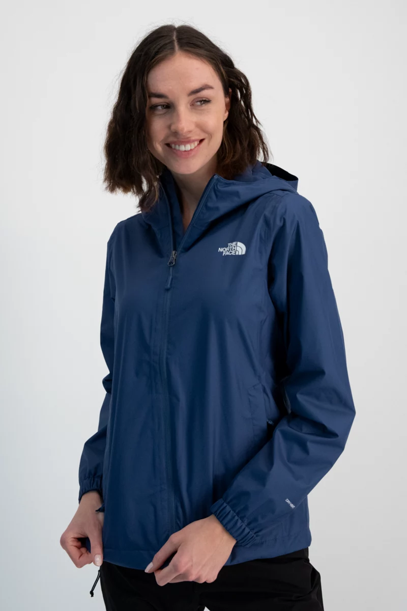 The North Face Quest Damen Outdoorjacke