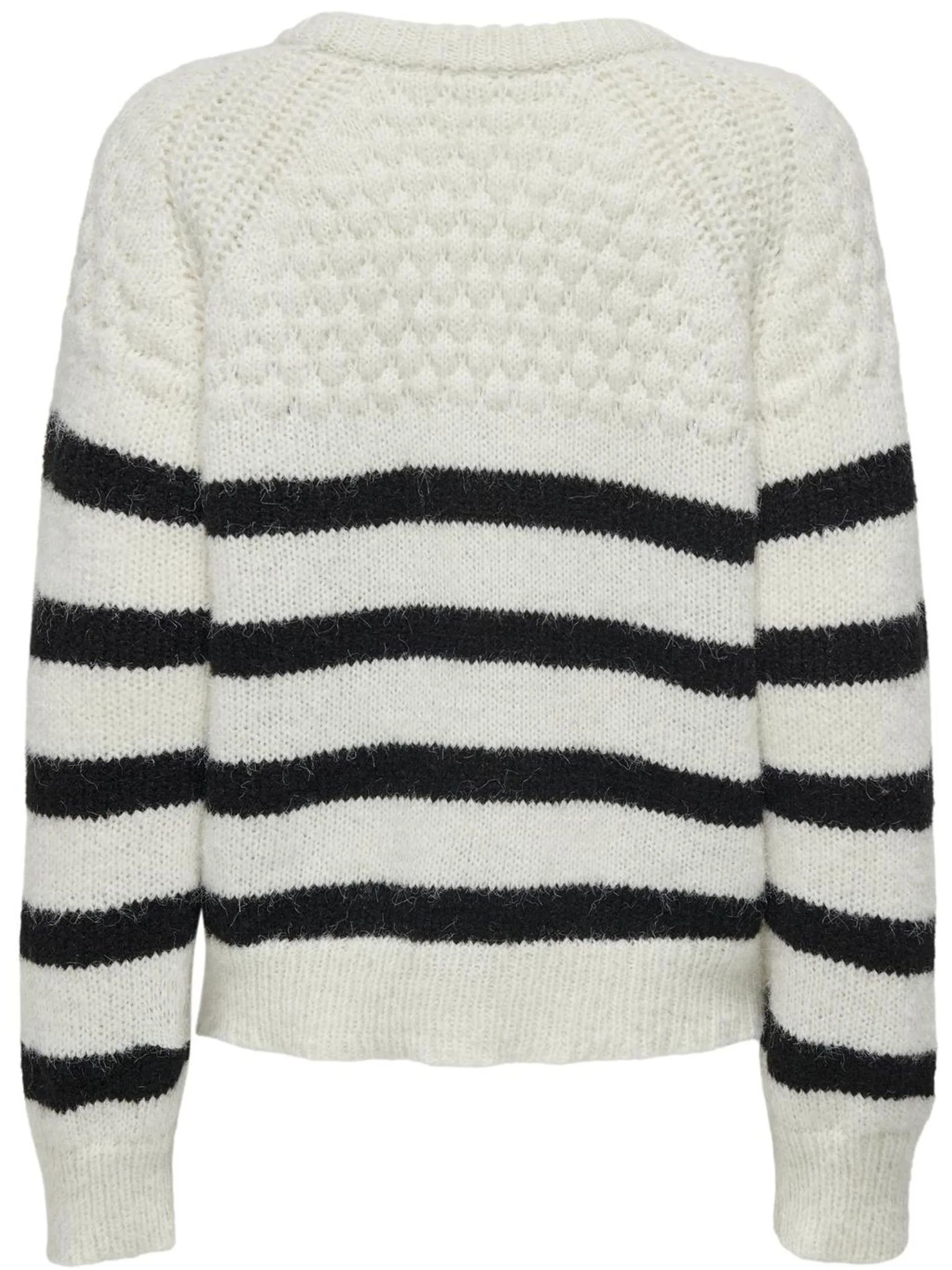 Damen Strickpullover