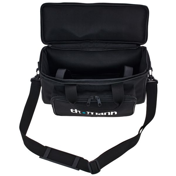 Allen & Heath CQ20B Bag Bundle