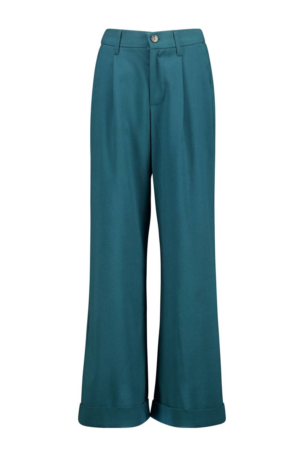 America Today straight fit broek Palmer jr