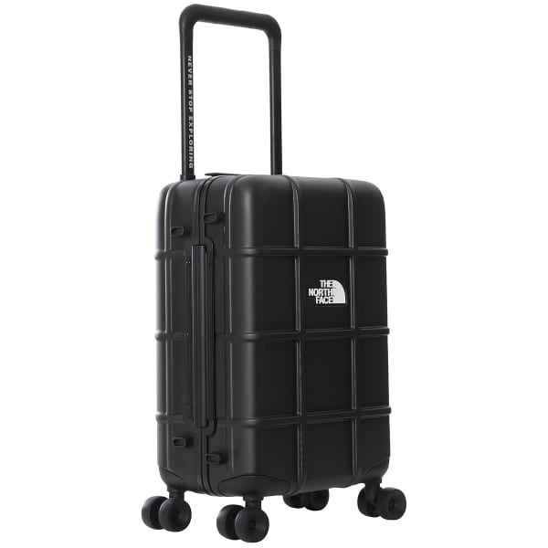 Bagagerie de voyage THE NORTH FACE ALL WEATHER 4 WHEELER 22 TNF BLACK-TNF WHITE